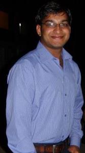Jitendra Gupta