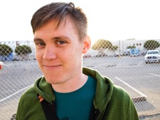 Sean Durham