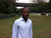 Yusuf Musa yahaya