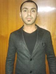 Mostafa Hashem
