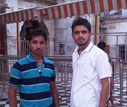Rohit Sankhyan