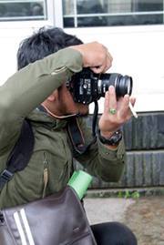 Rangga Suparnata