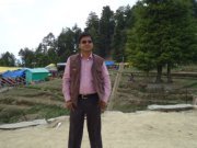 Anand Miglani