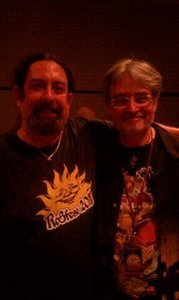 Rick Henry