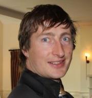 Thomas Foley