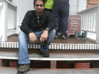 Danish Nizar