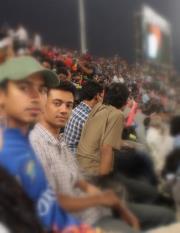 Imran Khan