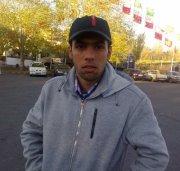 Mojtaba Elhami athar