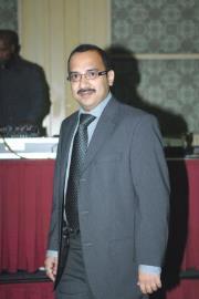 Rajit Adhikary