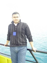 Mohamed Abozid
