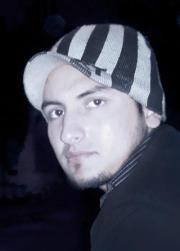 Muhammad Alam