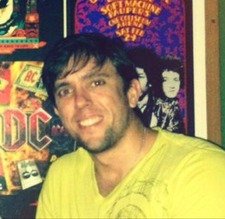 Frederico Borelli