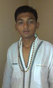 Aniket Devgaonkar