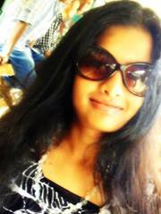Deepthi Reetu