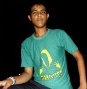 Shaheer Abbas