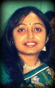 Arpita Mukherjee