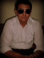 Syed Faisal