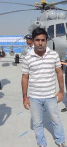 Rakesh Singh