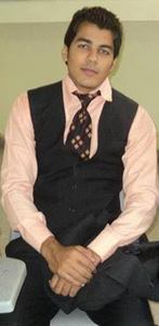 Mohammad Waqas