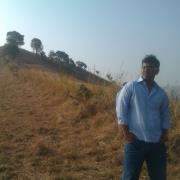 Mayur Meshram