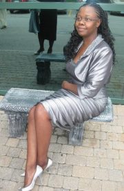 Ucina Golding