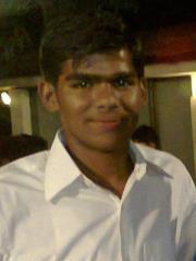 Balram Meena