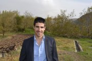 Barzoo Eliassi