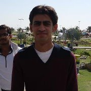 Tariq Ahmed