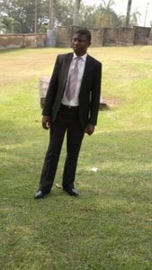 Edim Enang egor