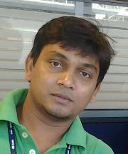 Anil Khatik