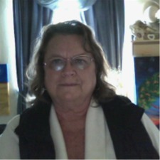 Suzan Powers