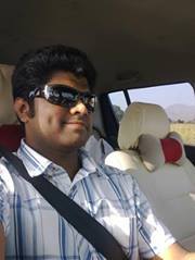 Parimal Sawant