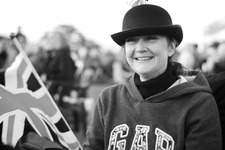 Sally Allerton