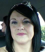 Lisa Mcdaid