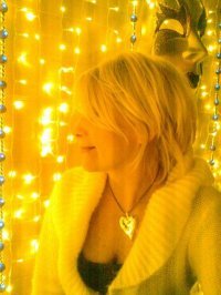 Jennifer Harvey