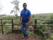 Ashwin Venkatraman