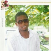 Onojeide Albert
