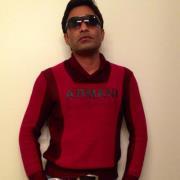 Arvin Patel