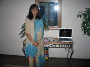 Rachel Abraham