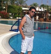 Ahmed Mekkawy