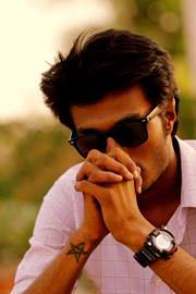 Rishikesh Karanjgaokar