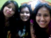 Dannia Gomez saavedra