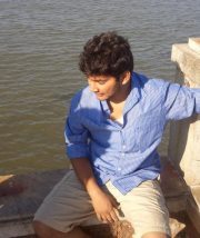 Abhishek Sampagavi