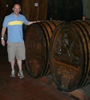 Christopher Marshall