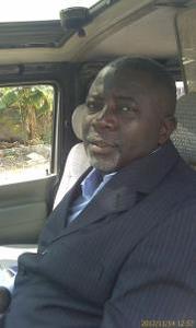 Daniel Davies olatunde