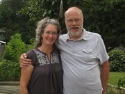 Carol Larson