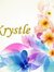 Krystle...