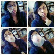 Sucely Ixchop tejeda