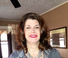 Beverly Mazurek voisinet
