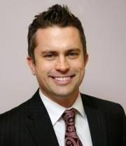 Brian Bainbridge